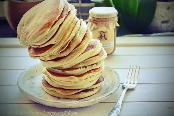 Pancakes