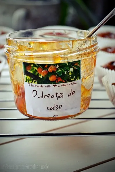 Gem de caise