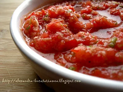 SALSA … the ultimate experience