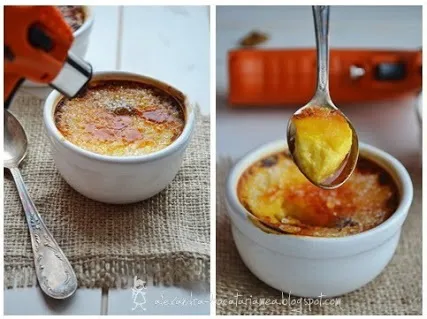 Crema de zahar ars