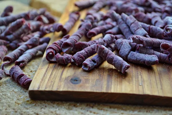 Paste de casă