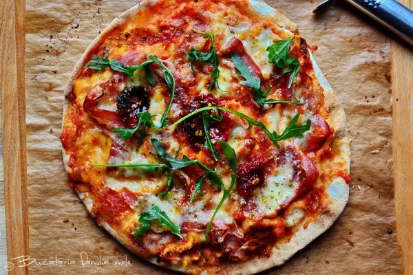 pizza party