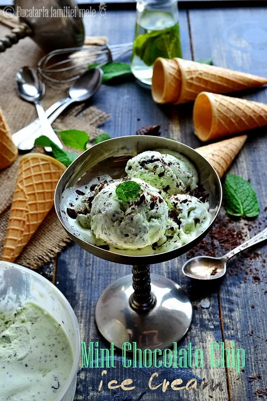 I Scream Ice Cream