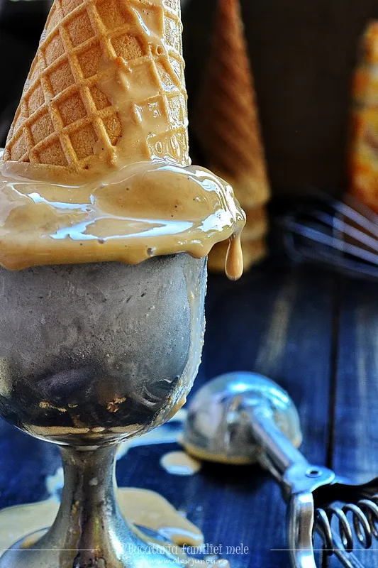 dulce ice