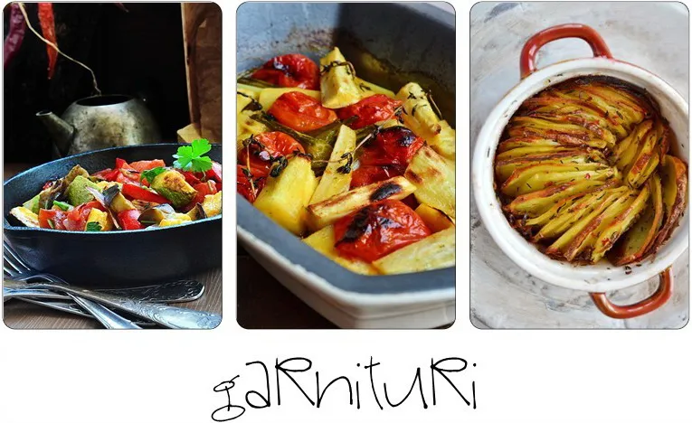 garnituri