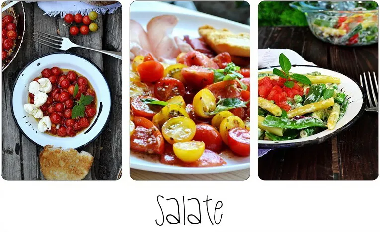 salate