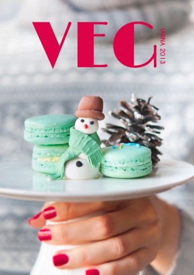 Revista VEG – Iarna 2013 / Numarul 3