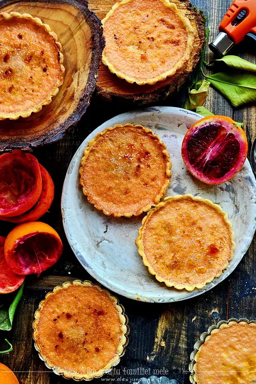mini tarte