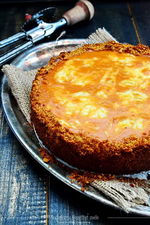 potato pie