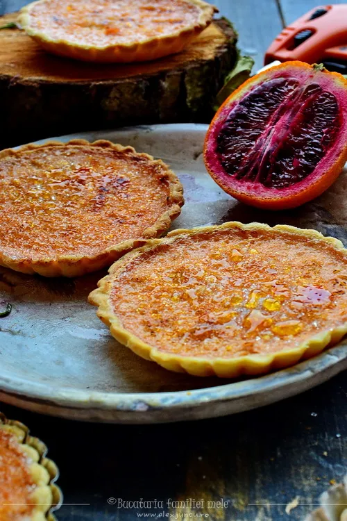 tartelette