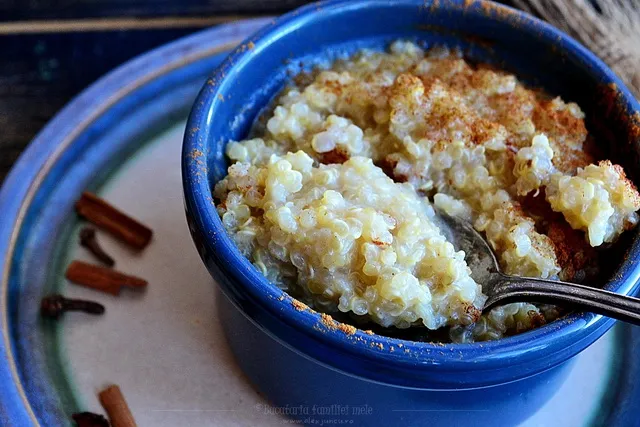 quinoa