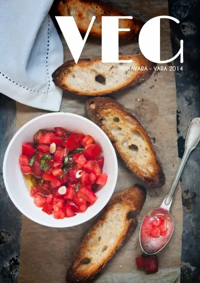 VEG nr. 4  – primavara-vara 2014