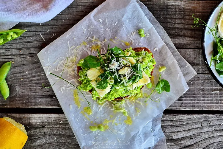 pesto