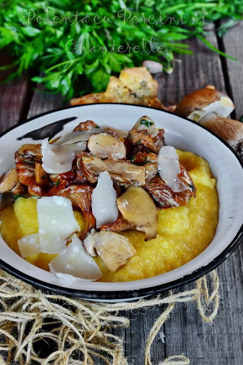 polenta
