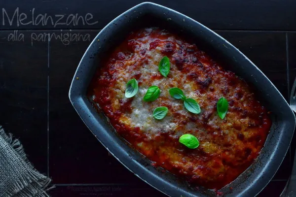 melanzane