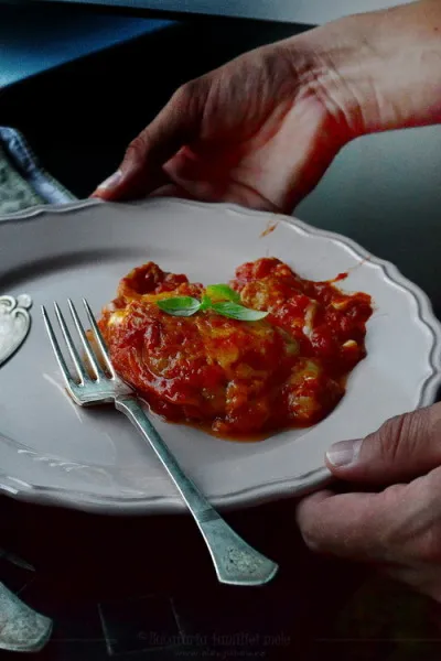 parmigiana