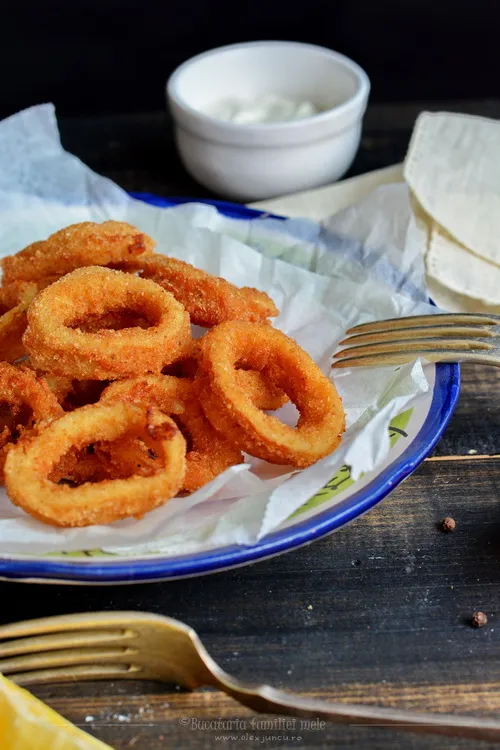 calamari