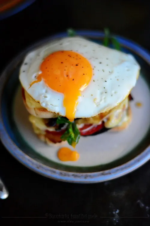 croque