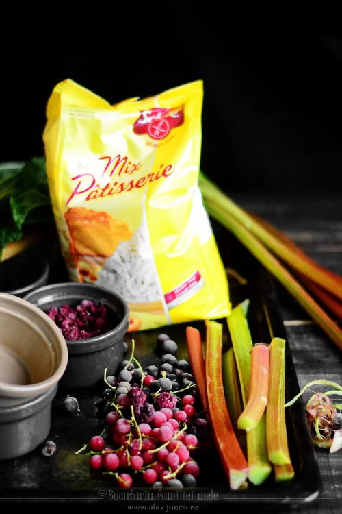 faina fara gluten