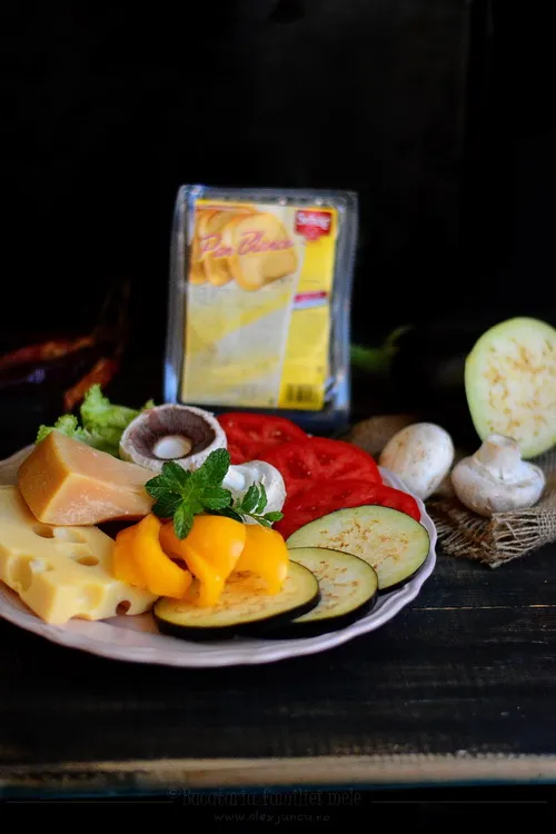 ingrediente