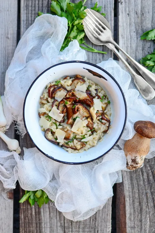 risotto