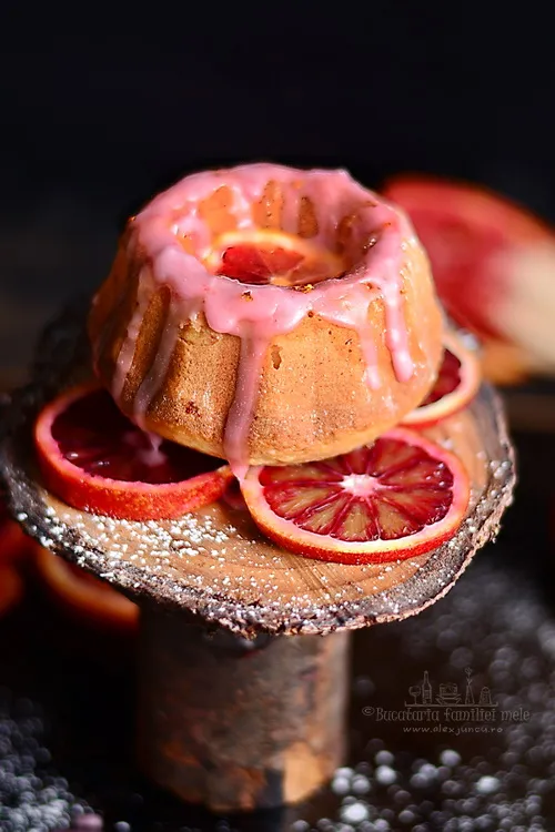 spongecake