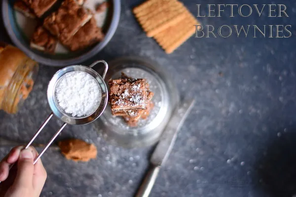 Brownie sau negresă Brownie sau negresă