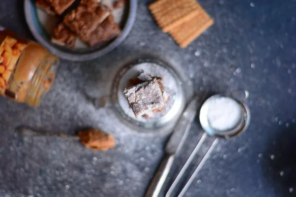 Brownie sau negresă Brownie sau negresă