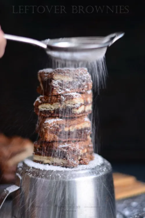 Brownie sau negresă Brownie sau negresă