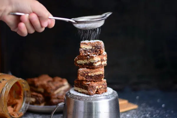 Brownie sau negresă Brownie sau negresă