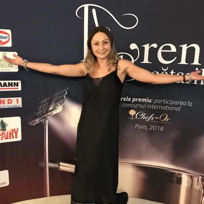 Arena bucatarilor – pasiune