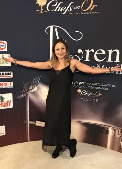 Arena bucatarilor – pasiune