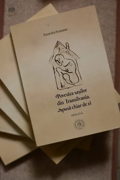 Povestea sașilor