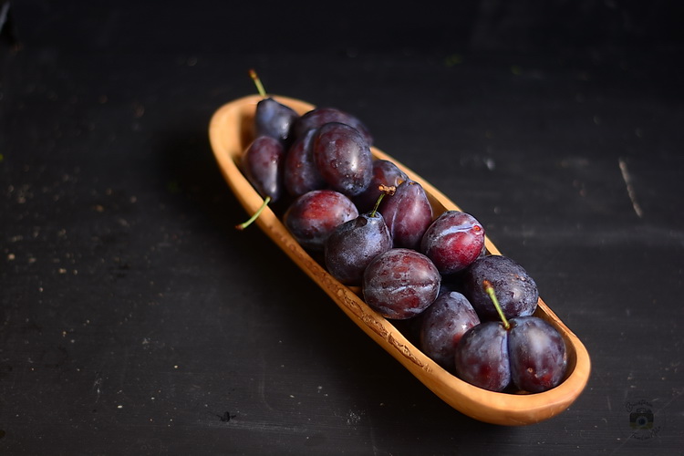 Galuste cu prune (Gomboti sau Knedle) – reteta simpla, traditionala