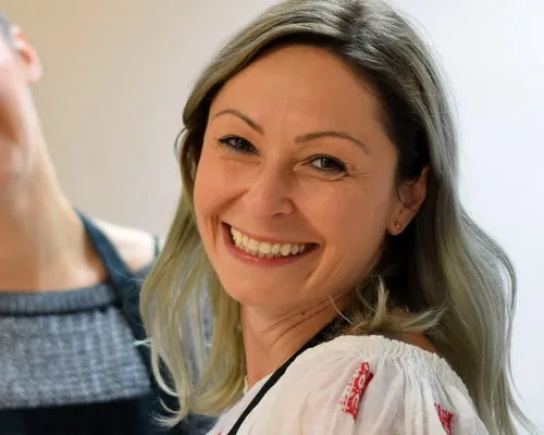 Atelier de gătit dedicat copiilor – prajitura cu morcovi