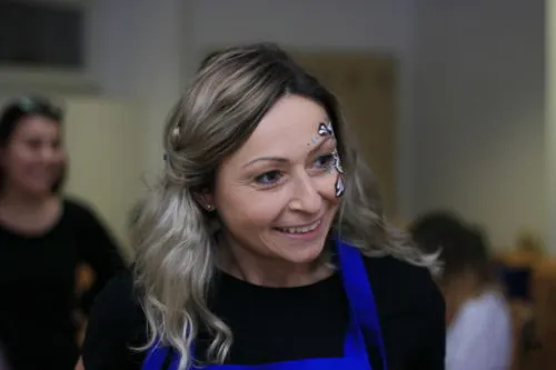 Atelier de gatit turta dulce- Tirgu Mures- Alexandra Juncu- Bucataria Familiei mele