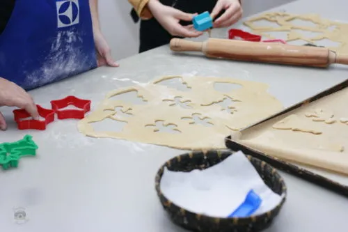Atelier de gatit turta dulce- Tirgu Mures- Alexandra Juncu- Bucataria Familiei mele