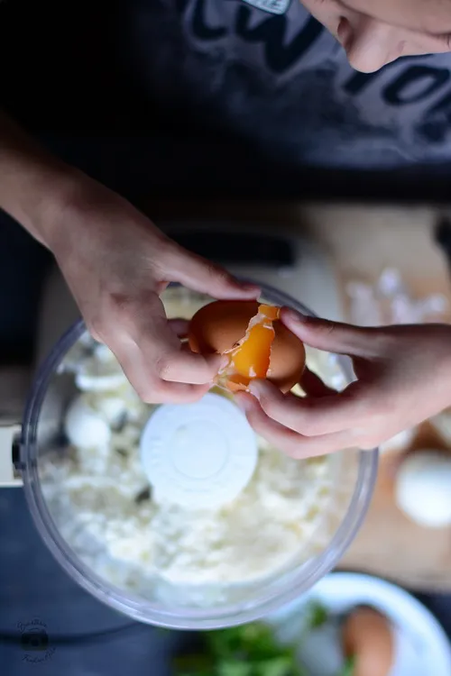 Paste cu 4 brânzeturi – paccheri quatro formaggi, gratinate -Bucataria familiei mele - Alex Juncu