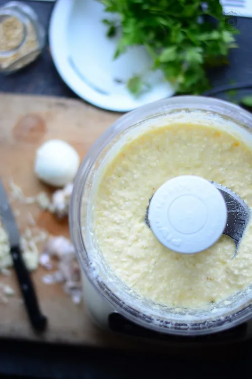 Paste cu 4 brânzeturi – paccheri quatro formaggi, gratinate -Bucataria familiei mele - Alex Juncu