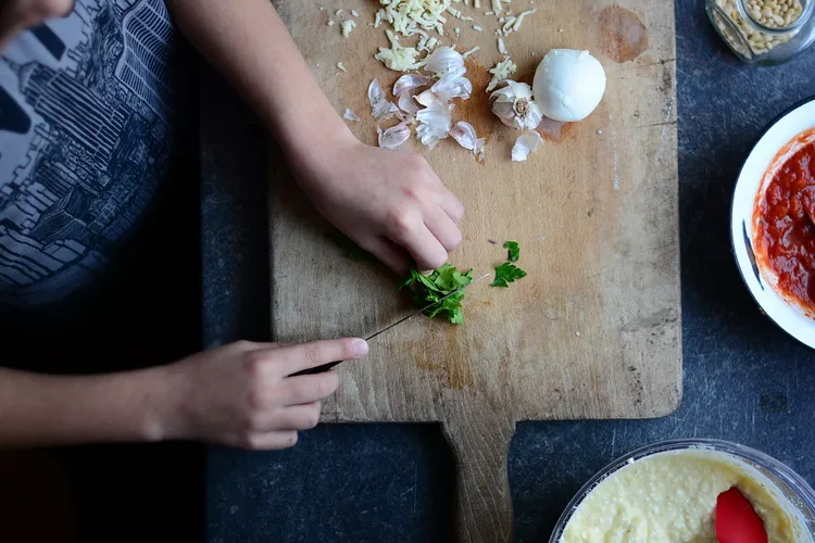 Paste cu 4 brânzeturi – paccheri quatro formaggi, gratinate -Bucataria familiei mele - Alex Juncu