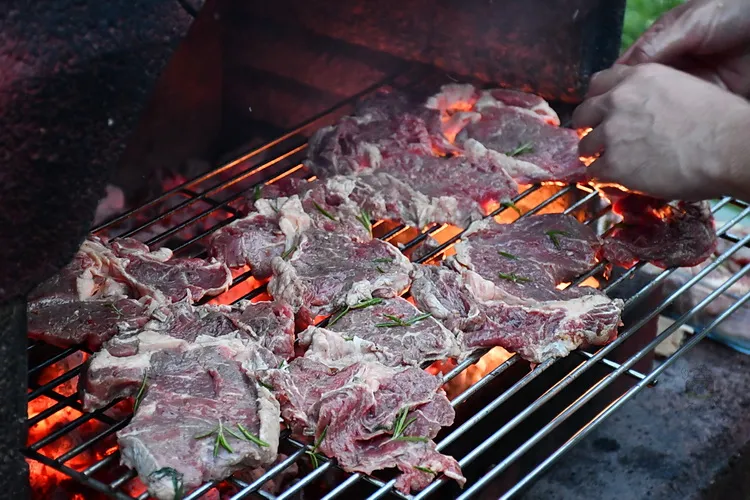Ribeye - Alex Juncu - Bucataria familiei mele