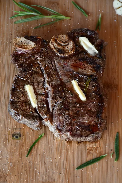 T-Bone la grill