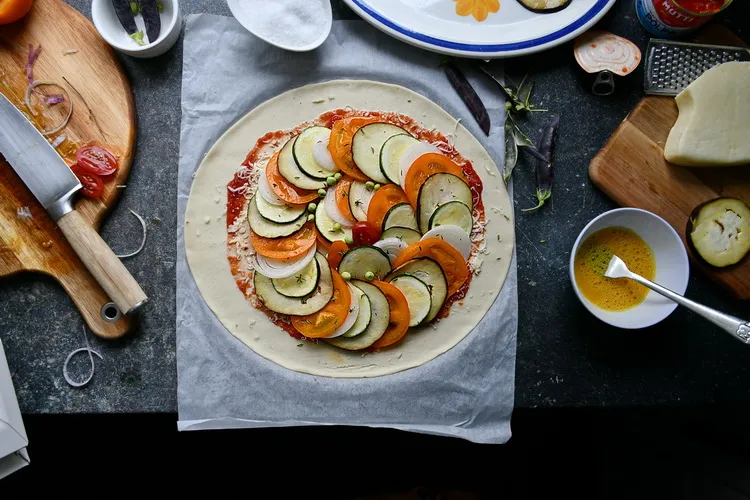 Ratatouille - bucătăria familiei mele - alex juncu