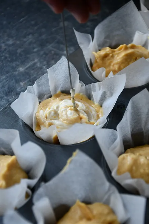 Swirl de creamcheese - Bucătăria familiei mele - alex juncu