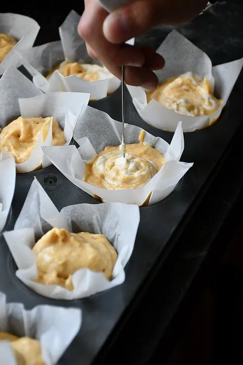 Swirl de creamcheese - Bucătăria familiei mele - alex juncu
