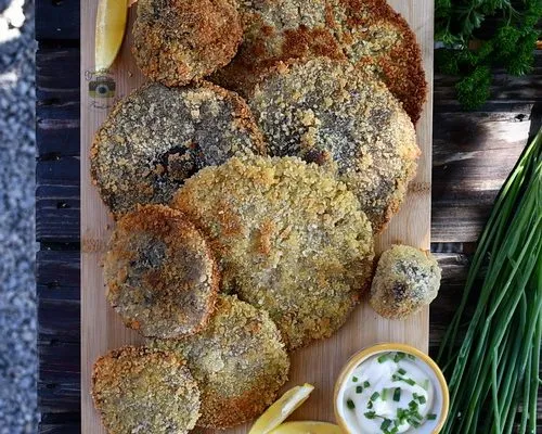 Ciuperci pane