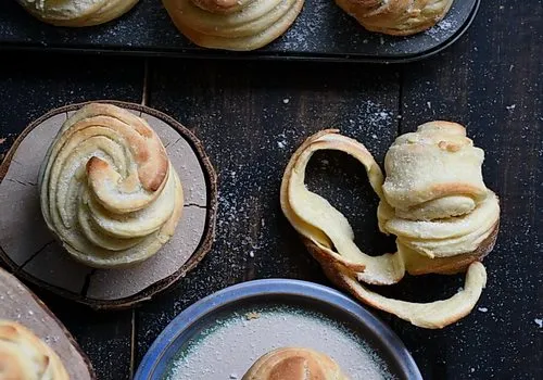 Cruffins