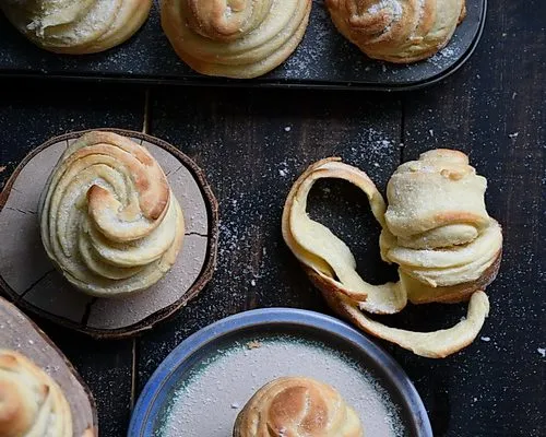 Cruffins