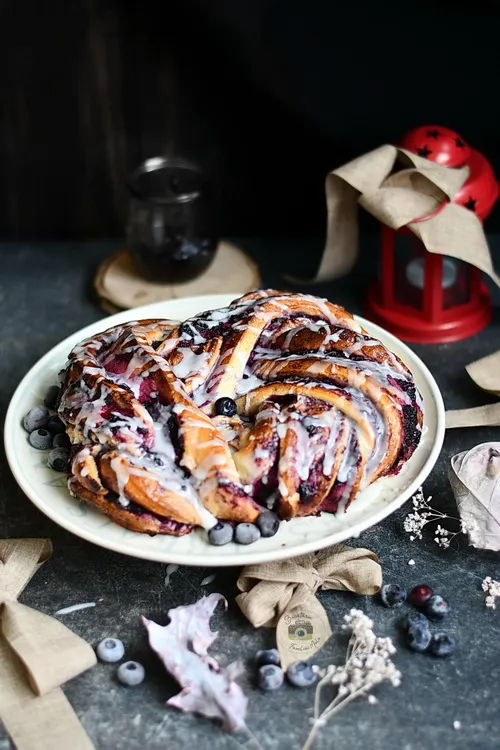 Babka- Bucătăria familiei mele - www.alexjuncu.ro