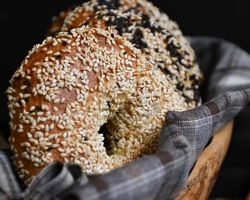 Bagels – rețeta homemade
